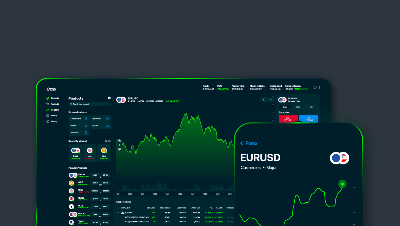 monee-platform